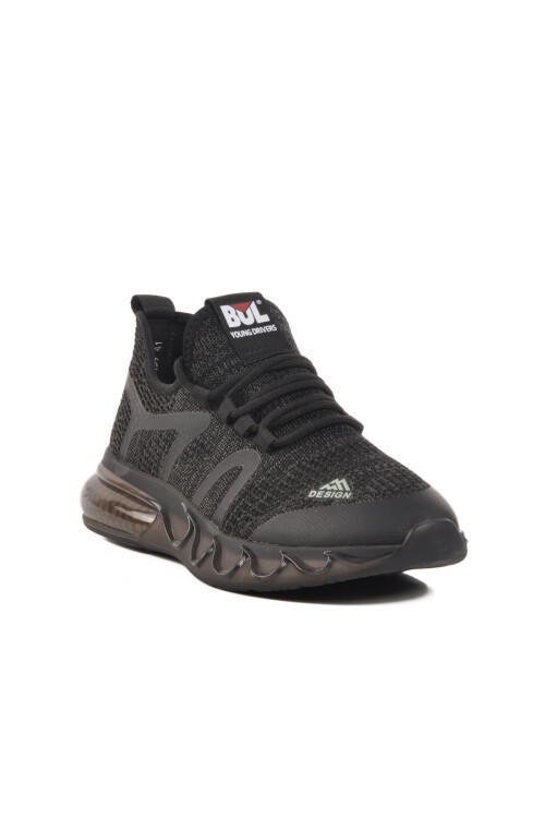 Füme Memory Foam Anorak Hafif Erkek Spor Ayakkabı 231459 M