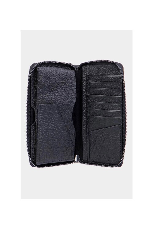 Siyah  Erkek Cüzdan 1780