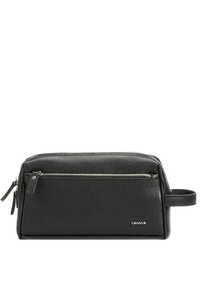 Siyah Erkek Kartlık 4273 Portföyü Çanta