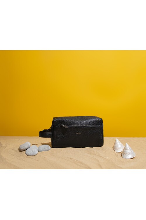 Siyah Erkek Kartlık 4273 Portföyü Çanta