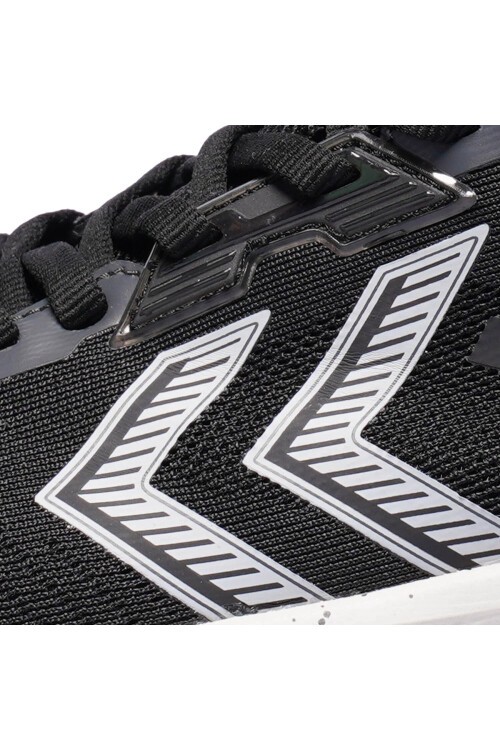 Siyah Memory Foam Hafif Esnek Erkek Spor Ayakkabı 900675 Hml Coral UW