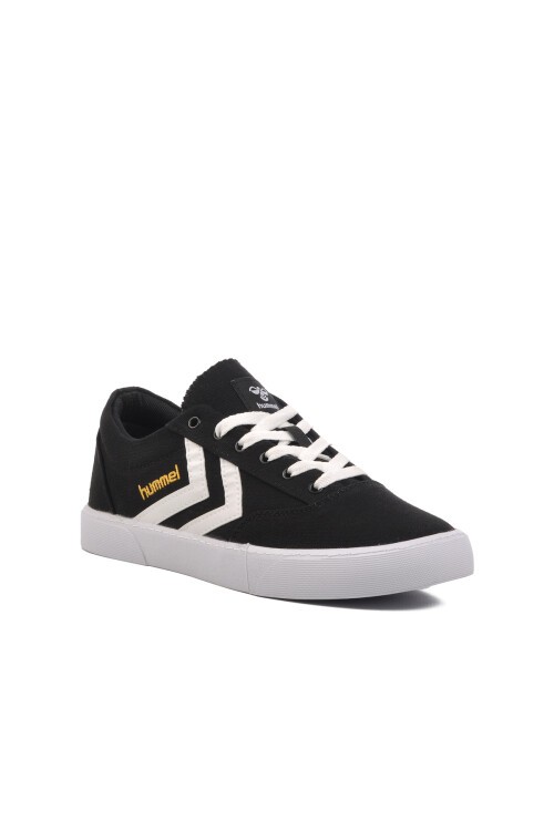 Siyah  Unisex Spor Ayakkabı Hml Wiv