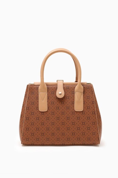 Levidor Taba Kadın Omuz Çantası 930108 Çanta