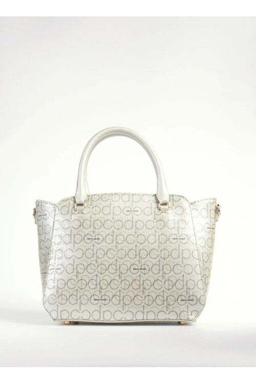 Altın  Kadın Omuz Çantası 05PC24K817-PMN Çanta