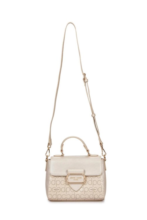 Altın  Kadın Omuz Çantası 05PC25Y10402-PMN Çanta