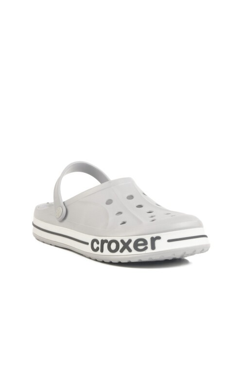 Buz Büyük Numara Sabo Erkek Terlik 217 M