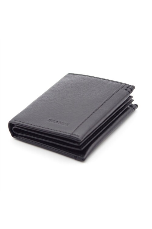 Siyah Erkek Kartlık Grande 1726