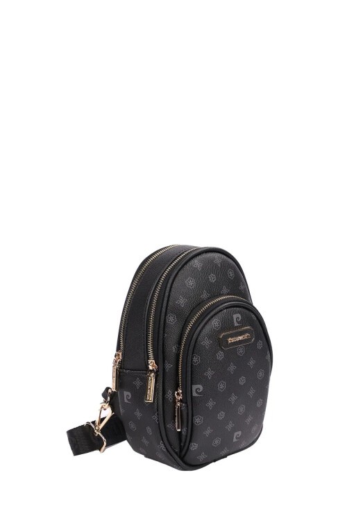 Siyah  Kadın Omuz Çantası 05PC24K821