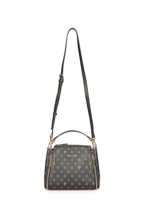 Siyah Kadın Omuz Çantası 05PC25Y10320-MN