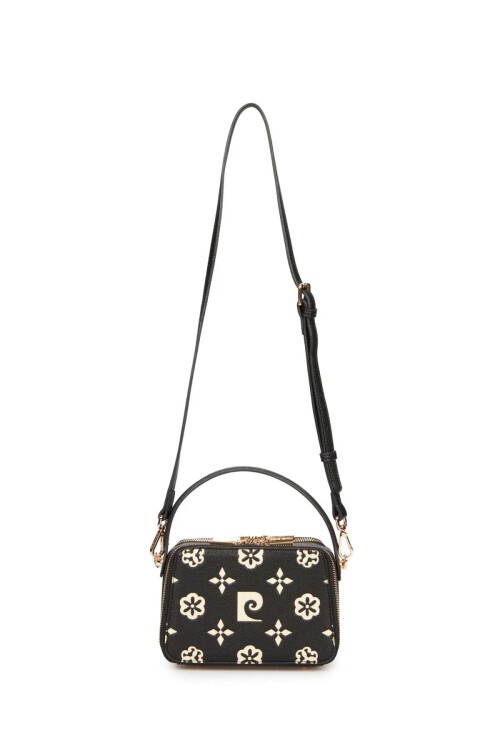 Siyah  Kadın Omuz Çantası 05PC25Y10508-BMN 