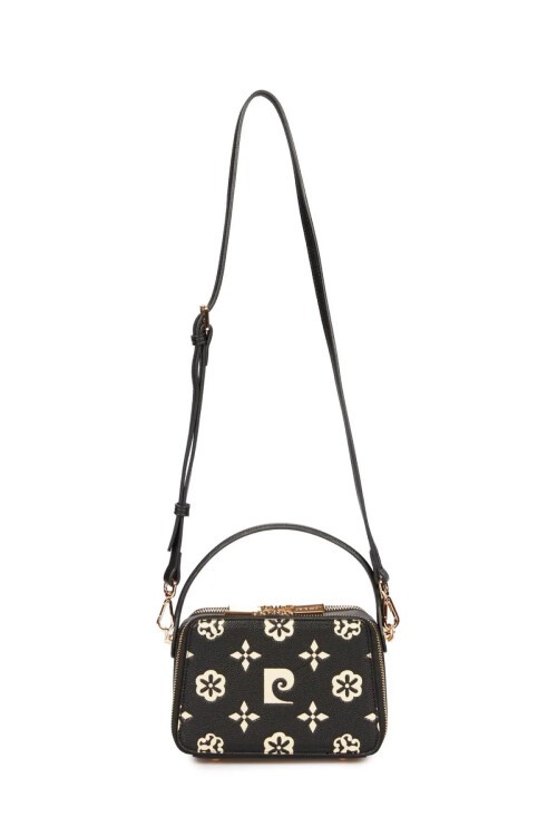 Siyah  Kadın Omuz Çantası 05PC25Y10508-BMN 