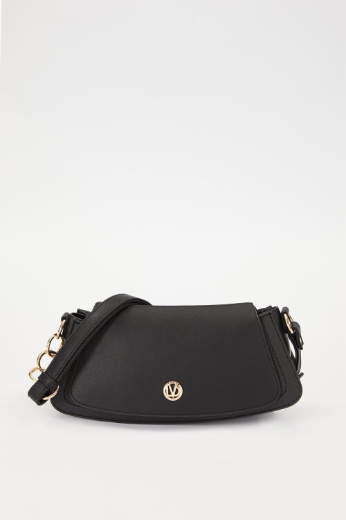 Levidor Siyah Kadın Omuz Çantası 930232