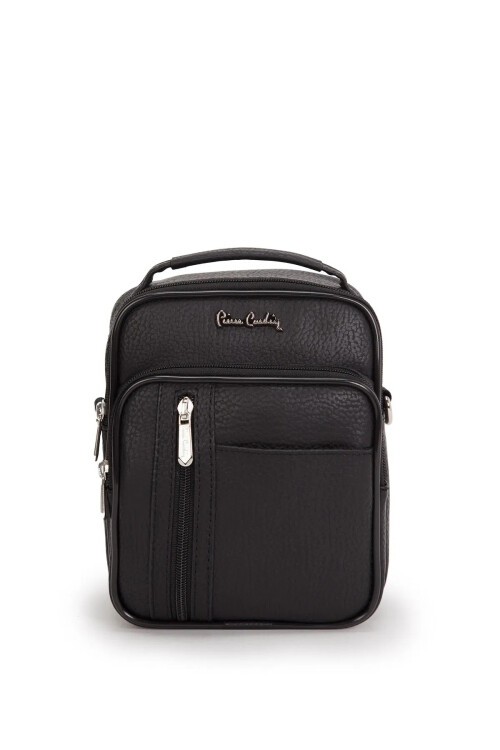 Siyah Unisex Portfoy Çanta 01PC001423 Portföy
