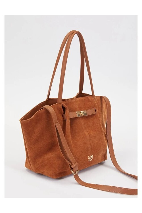 Taba Kadın Omuz Çantası Levidor 930258