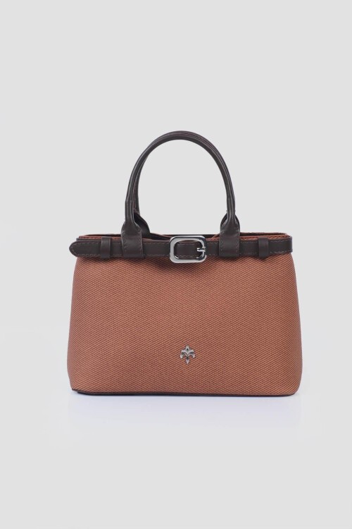 Taba Kadın Omuz Çantası IM590