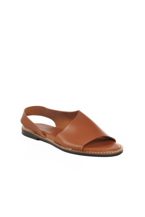 Taba Kadın Sandalet Hobim 101 Z
