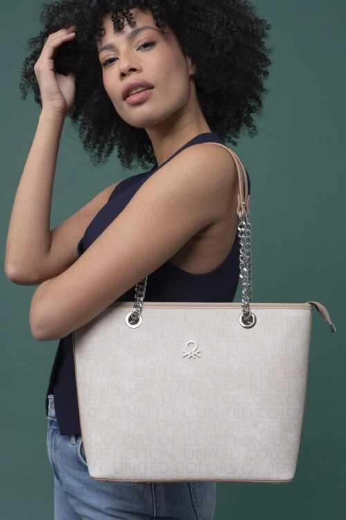 Taş  Kadın Omuz Çantası BNT-1279 Çanta