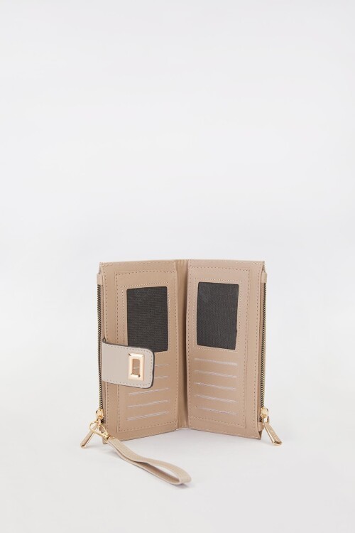 Vizon  Kadın Cüzdan 910042 Cüzdan