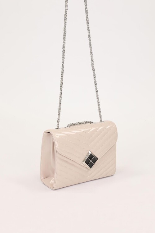 Vizon Rugan  Kadın Omuz Çantası 930076 Çanta