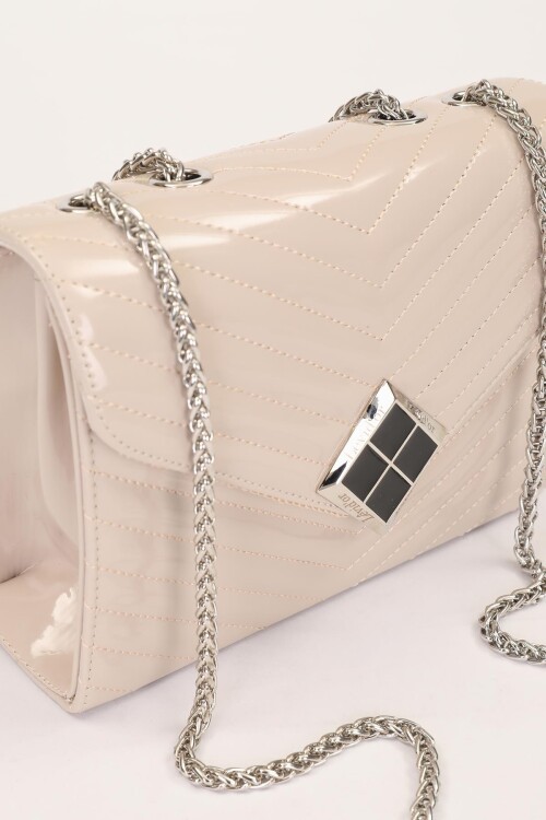 Vizon Rugan  Kadın Omuz Çantası 930076 Çanta