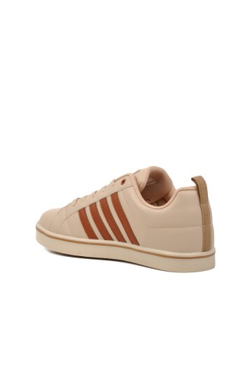Walkway Bej-Taba Erkek Sneaker