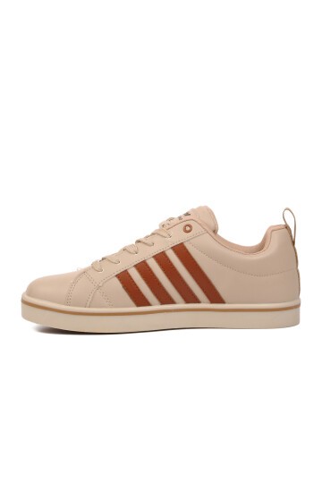 Walkway Bej-Taba Unisex Sneaker