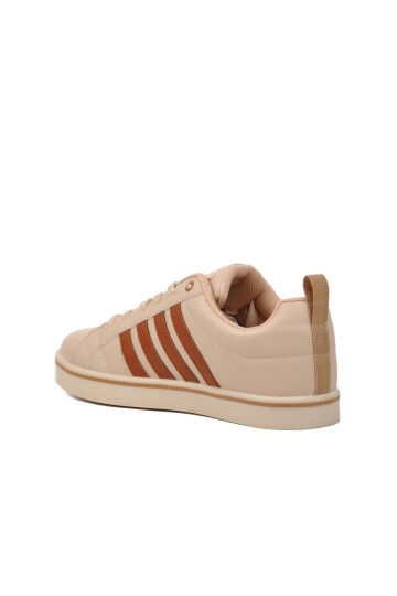 Walkway Bej-Taba Unisex Sneaker