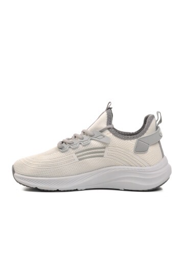 Walkway Beyaz-Buz Unisex Spor Ayakkabı