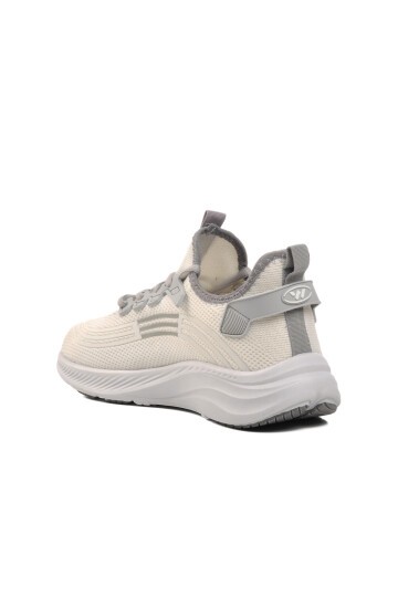 Walkway Beyaz-Buz Unisex Spor Ayakkabı