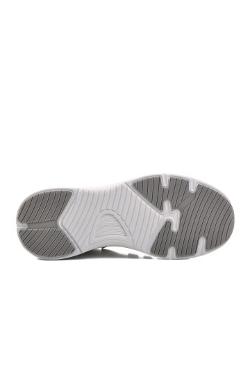Walkway Beyaz-Buz Unisex Spor Ayakkabı