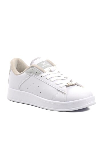 Walkway Beyaz-Buz Unisex Spor Ayakkabı