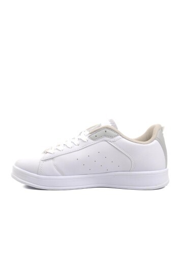 Walkway Beyaz-Buz Unisex Spor Ayakkabı