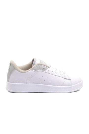 Walkway Beyaz-Buz Unisex Spor Ayakkabı