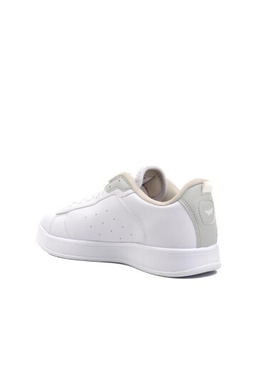 Walkway Beyaz-Buz Unisex Spor Ayakkabı