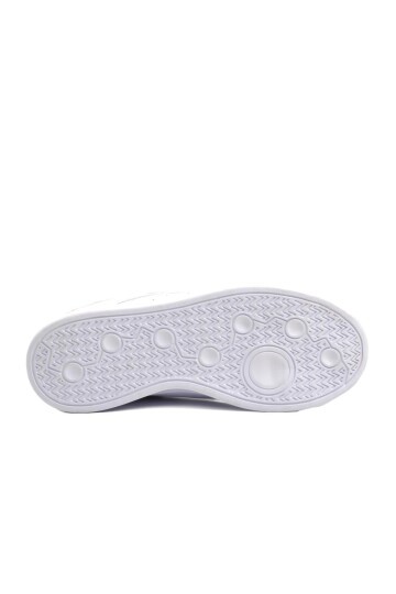 Walkway Beyaz-Buz Unisex Spor Ayakkabı