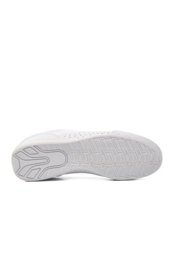 Walkway Beyaz Erkek Sneaker
