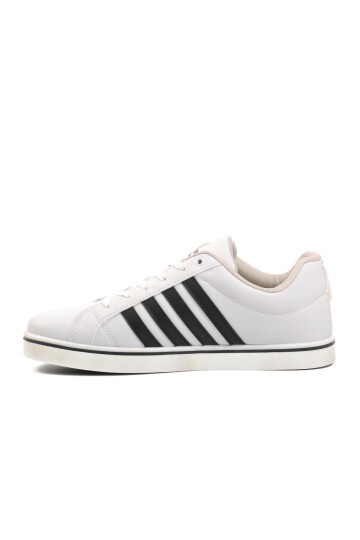 Walkway Beyaz-Siyah Erkek Sneaker