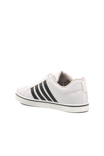 Walkway Beyaz-Siyah Erkek Sneaker