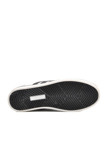 Walkway Beyaz-Siyah Erkek Sneaker