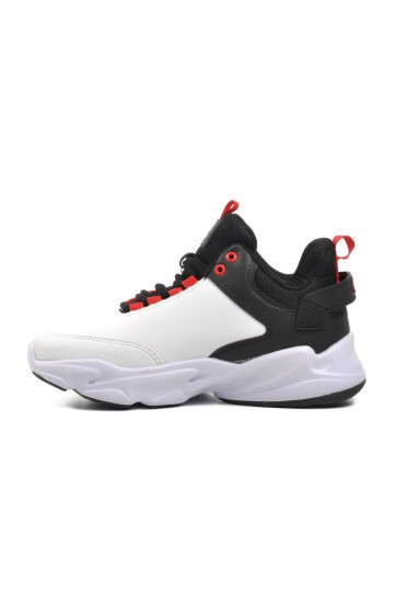 Walkway Beyaz Unisex Basketbol Ayakkabısı