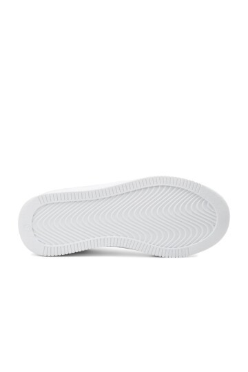 Walkway Beyaz Unisex Spor Ayakkabı