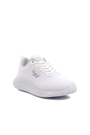Walkway Beyaz Unisex Spor Ayakkabı