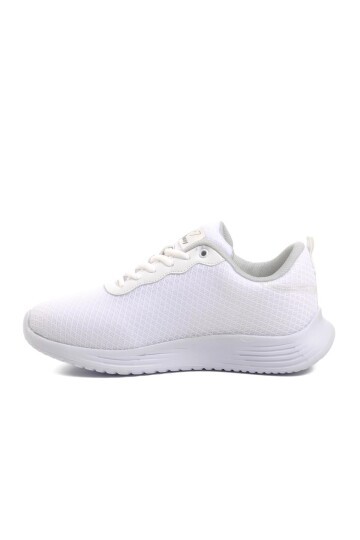 Walkway Beyaz Unisex Spor Ayakkabı