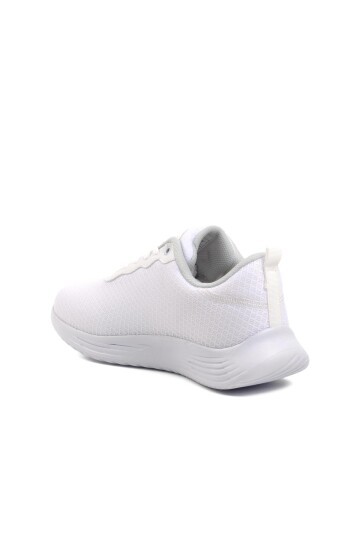 Walkway Beyaz Unisex Spor Ayakkabı