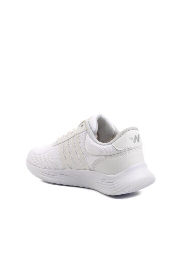 Walkway Beyaz Unisex Spor Ayakkabı