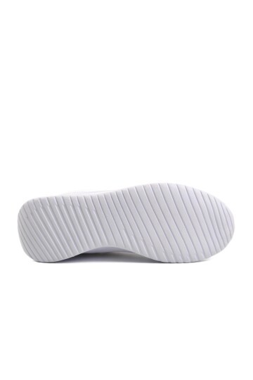 Walkway Beyaz Unisex Spor Ayakkabı