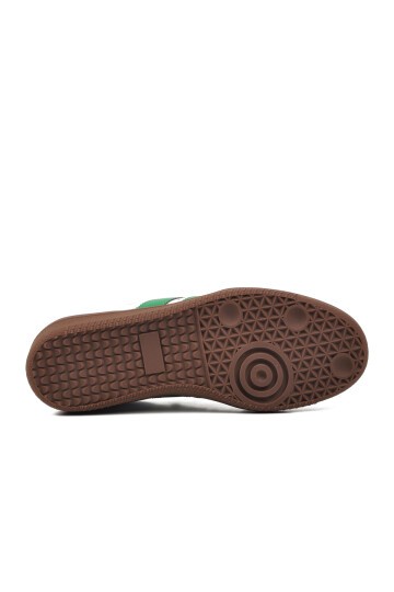 Walkway Beyaz-Yeşil Unisex Sneaker