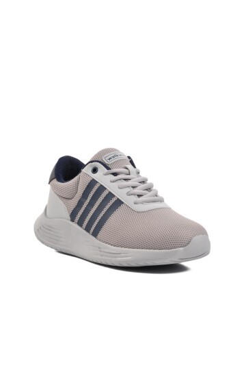 Walkway Buz-Lacivert Unisex Spor Ayakkabı