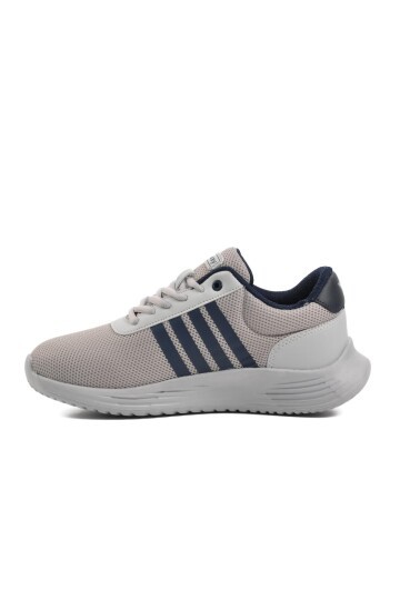 Walkway Buz-Lacivert Unisex Spor Ayakkabı
