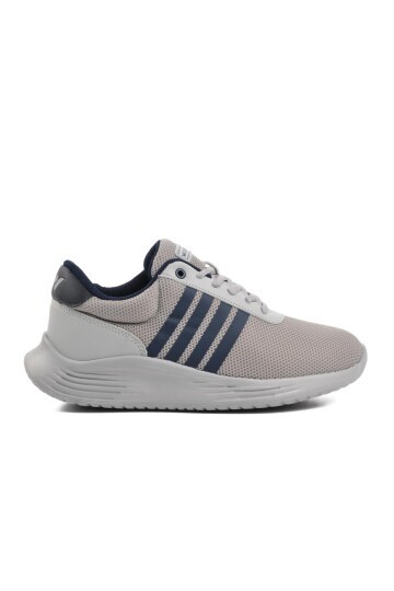 Walkway Buz-Lacivert Unisex Spor Ayakkabı
